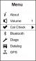 Preview: Bildschirm vscan Preview: Bildschirm vscan